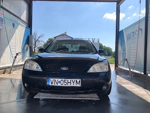 Vand Ford Mondeo mk3 