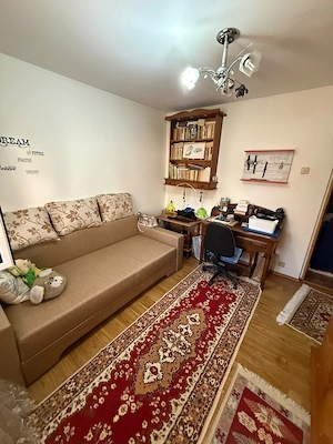 Vând apartament  - imagine 6