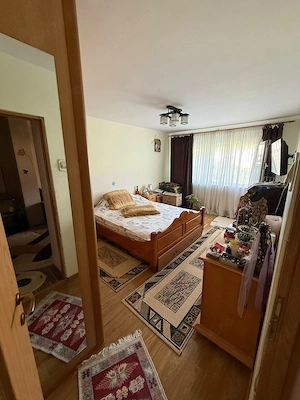 Vând apartament  - imagine 3