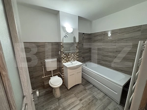 Apartament 2 camere 70 mp utili,  boxa 8mp, Gojdu-Deva, zona Premium - imagine 9