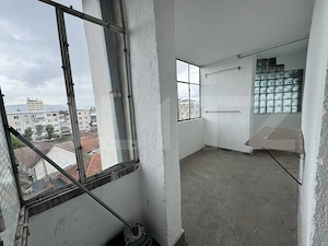 Apartament 2 camere 70 mp utili,  boxa 8mp, Gojdu-Deva, zona Premium - imagine 11