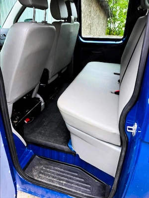 Volkswagen Transporter T5,  - imagine 4