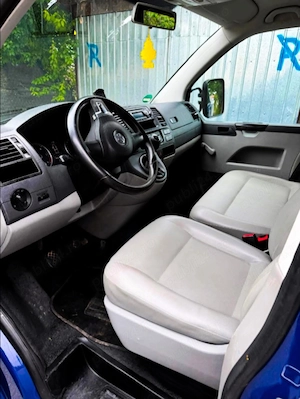 Volkswagen Transporter T5,  - imagine 3