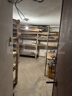 Apartament 2 camere 70 mp utili,  boxa 8mp, Gojdu-Deva, zona Premium - imagine 12