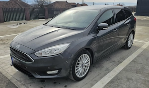 Ford Focus 1.5 diesel 120 cp - imagine 2