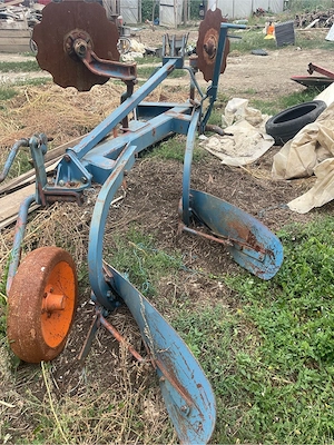vand plug owerum 2+1
