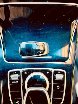 Vând Mercedes-Benz C 250 CDI,  Model W205 - imagine 6