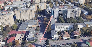 Schimb cu teren in chinteni,deusu cotă ideală 21% apartament Gheorgheni, Cluj-Napoca - imagine 7