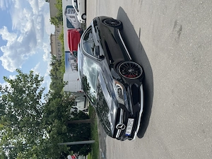 Mercedes Cla 45 amg 4matic