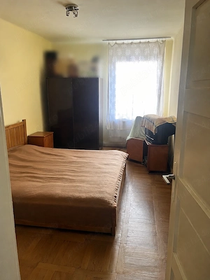 Apartament 2 camere decomandat | Bloc din cărămidă | Parter înalt | Zona OM | 2 boxe | Proprietar - imagine 3