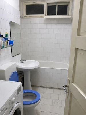 Apartament 2 camere decomandat | Bloc din cărămidă | Parter înalt | Zona OM | 2 boxe | Proprietar - imagine 4
