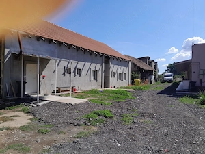 Vand complex imobiliar in Deta,zona centrala - imagine 6