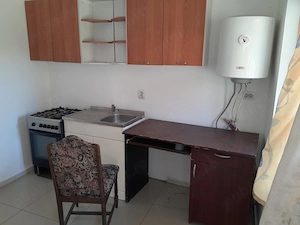 Vand complex imobiliar in Deta,zona centrala - imagine 8