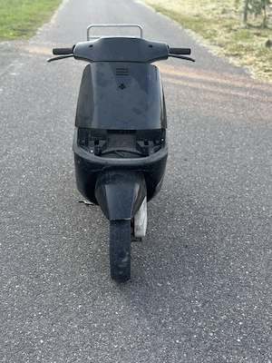 piaggio sfera 50cc - imagine 5