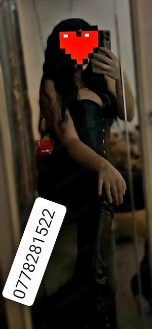 Show web și filmulet cu mine etc