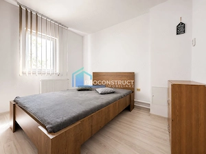 Apartament 2 camere, 50 mp, zona Buziasului – AEM, mobilat complet - imagine 7