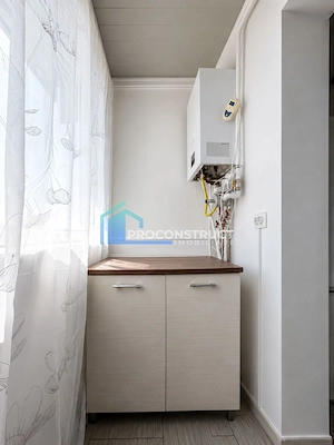 Apartament 2 camere, 50 mp, zona Buziasului – AEM, mobilat complet - imagine 5