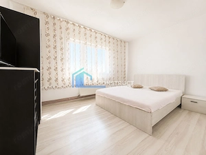 Apartament 2 camere, 50 mp, zona Buziasului – AEM, mobilat complet - imagine 8