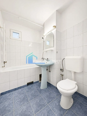 Apartament 2 camere, 50 mp, zona Buziasului – AEM, mobilat complet - imagine 12