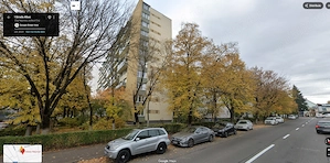 Schimb cu teren in chinteni,deusu cotă ideală 21% apartament Gheorgheni, Cluj-Napoca - imagine 9