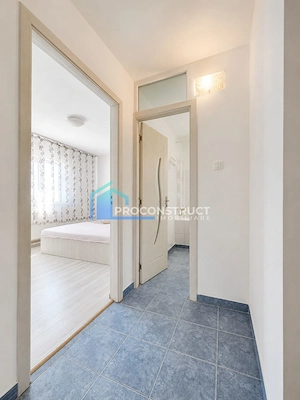 Apartament 2 camere, 50 mp, zona Buziasului – AEM, mobilat complet - imagine 10