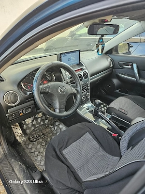 vand mazda 6  - imagine 4