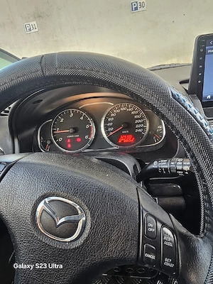 vand mazda 6  - imagine 3