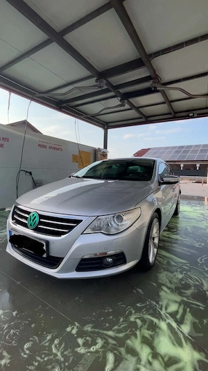 vw cc 2009 170 hp 2.0tdi - imagine 3