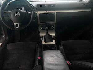 vw cc 2009 170 hp 2.0tdi - imagine 7