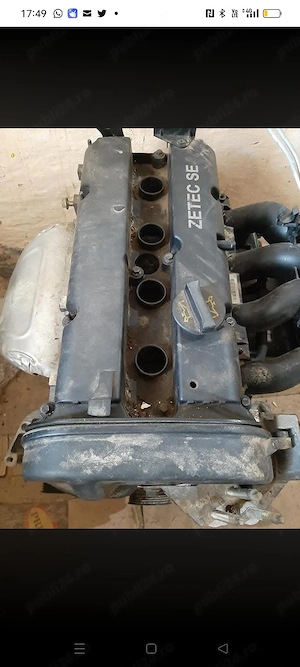 Vând motor Ford Focus l   1.6  - imagine 7