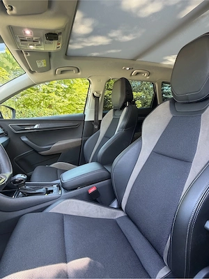 Skoda Karoq 1.5 TSI - imagine 6