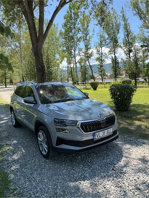 Skoda Karoq 1.5 TSI - imagine 2