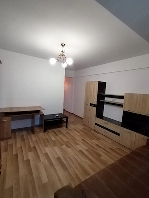 Garsonieră Diamantului Residence- Cristalului