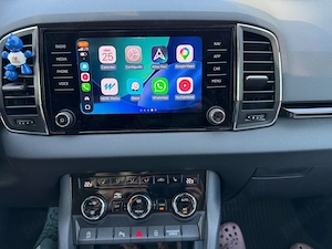 Skoda Karoq 1.5 TSI - imagine 8