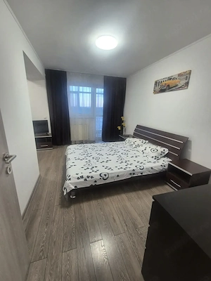 Ap 2 camere, situat in Confort Park, sos Vitan-Barzesti, cu loc de parcare, proprietar - imagine 2