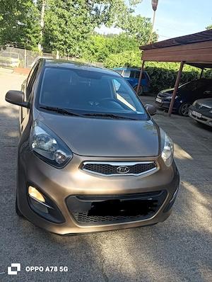Kia Picanto 2011 Benzină  - imagine 6