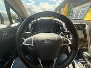 Vand Ford Mondeo 2020 Automat - imagine 4