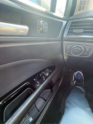 Vand Ford Mondeo 2020 Automat - imagine 6
