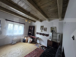Casa traditionala din caramida in satul Anghelus - imagine 7