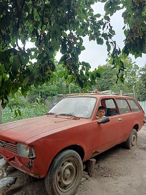 Vînd Opel Kadett 1.2 benzina 1979 - imagine 2