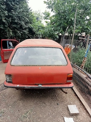 Vînd Opel Kadett 1.2 benzina 1979 - imagine 4