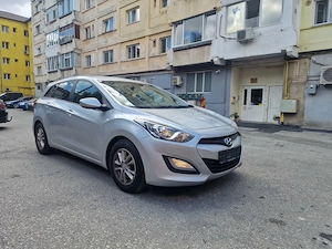 Hiunday i30 an 2014 1.6 crdi - imagine 2