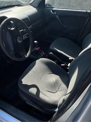 Vand Skoda Octavia 2008 - imagine 8