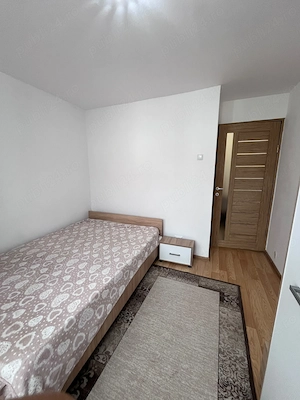 Apartament 2 camere decomandat zona Canta Profi la bulevard,etaj intermediar