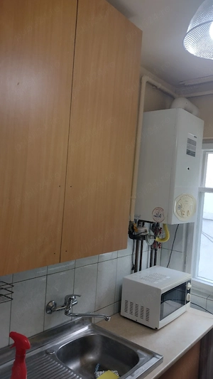 inchirieziapartament cu doua camere zona Spitalului județean Tg mures  - imagine 3