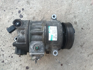 Compresor clima Audi A3 - imagine 2