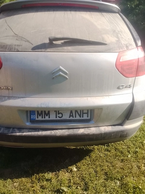 Autoturism de vânzare  - imagine 2