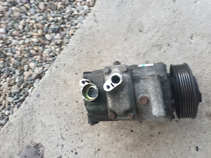 Compresor clima Audi A3 - imagine 3
