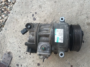 Compresor clima Audi A3 - imagine 4