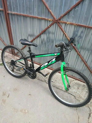 Bicicleta mountain bike pentru copii VTT
